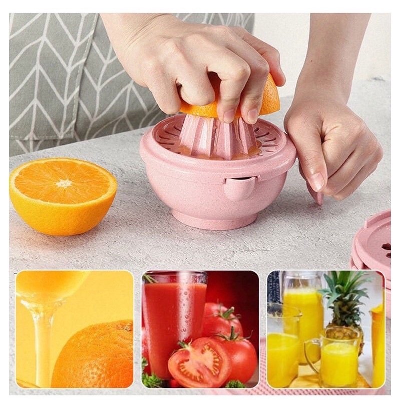 Bộ chế biến ăn dặm kiểu Nhật 10 chi tiết - Màu Xanh - Hồng