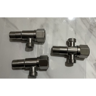 Van chia đường nước INOX siêu bền