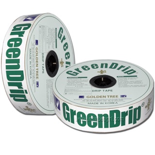 Dây tưới nhỏ giọt greendrip