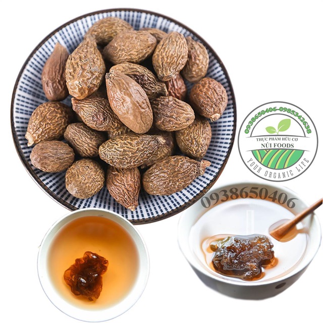 Hạt ươi bay Lâm Đồng loại đặc biệt siêu nở ( Hạt size lớn) Gói 1kg | BigBuy360 - bigbuy360.vn