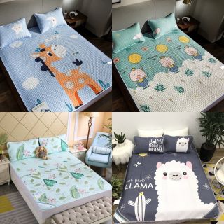 chiếu tencel mẫu 3d và 5d (chuẩn hãng )