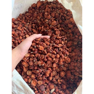 combo 3kg Táo Mèo Khô