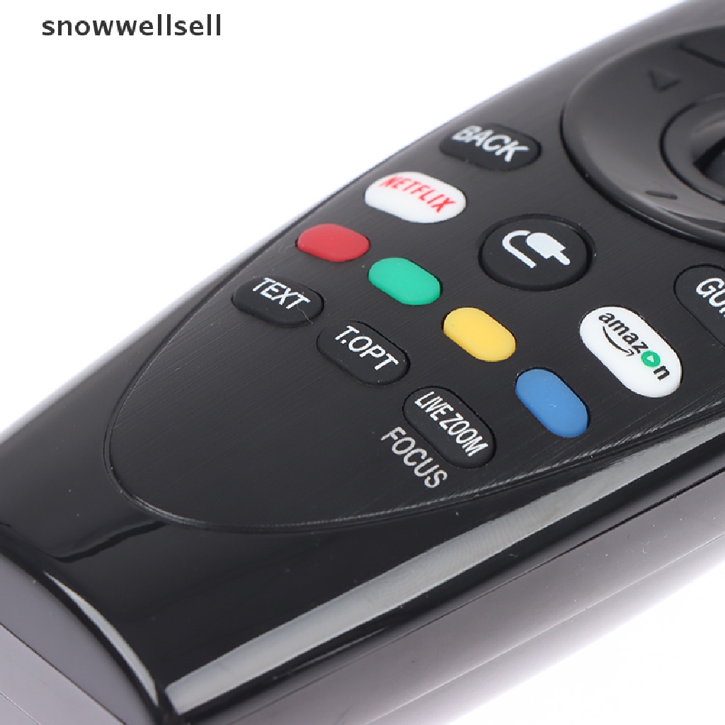 Điều Khiển Từ Xa AN-MR18BA Cho TV Thông Minh LG AN-MR18BA