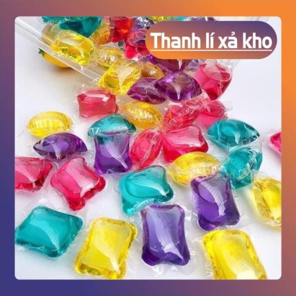 XẢ KHO Mua Lẻ Rẻ Như Sỉ VIÊN GIẶT XẢ QUẦN ÁO nội địa trung Đồ Gia Dụng BinBon