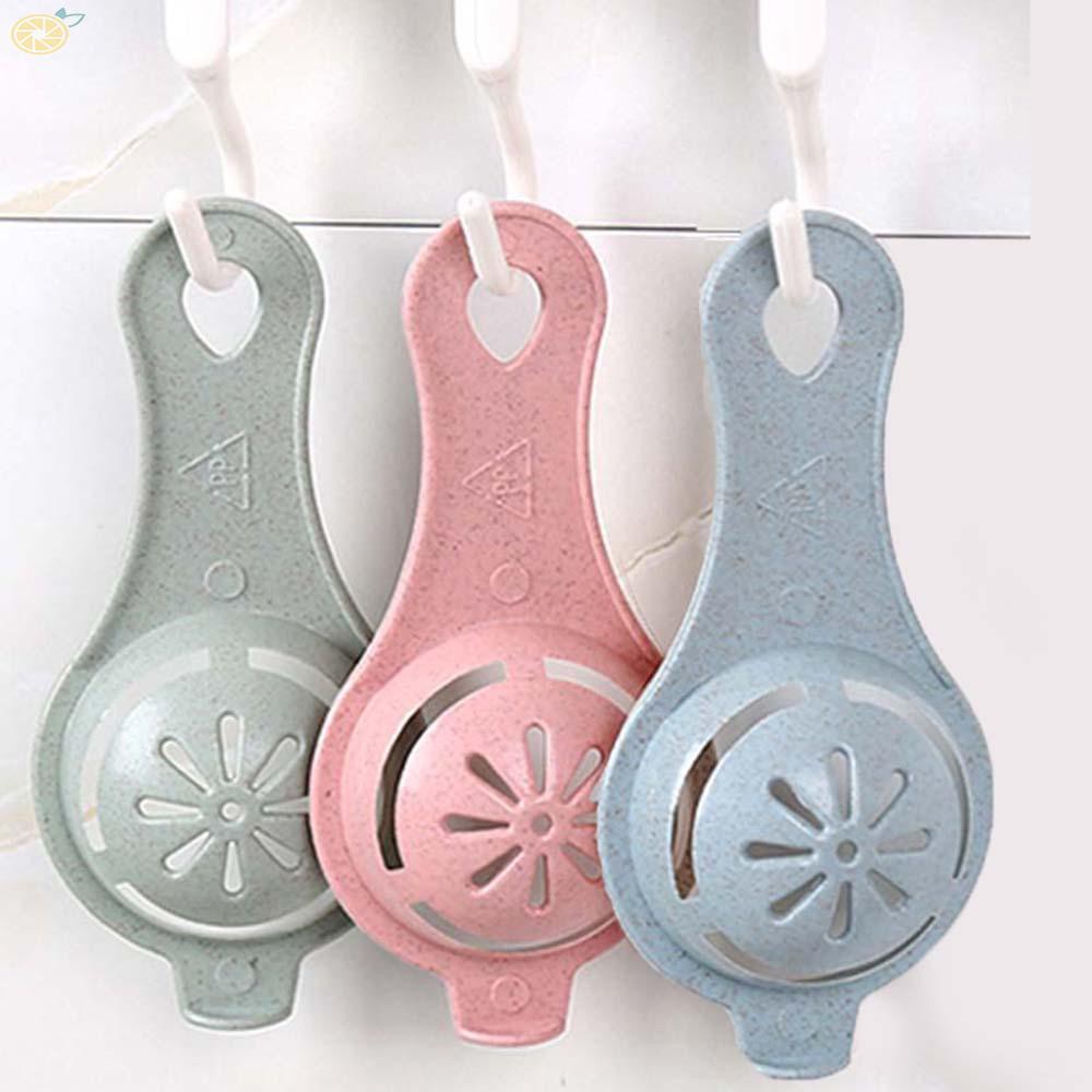 Dụng cụ tách lòng đỏ và lòng trắng trứng tiện dụng cho nhà bếp