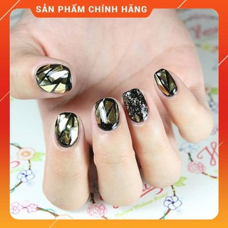 Xà cừ mảnh ( lẻ 1 màu )