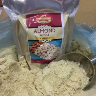 500gr bột hạnh nhân