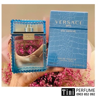 Nước Hoa Versace Man Eau Fraiche 100ml