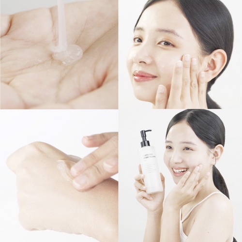 Gel Tẩy Tế Bào Chết Ngăn Ngừa Mụn Caryophy Smart Peeling Gel