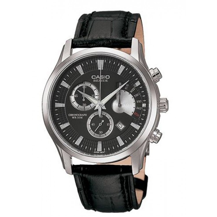 Đồng hồ nam Casio BEM-501L - màu 7AVDF/ 1AVDF