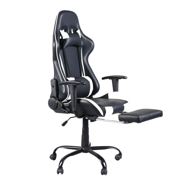 Ghế gaming MW8210 hàng xuất khẩu mỹ thương hiệu MW FURNITURE