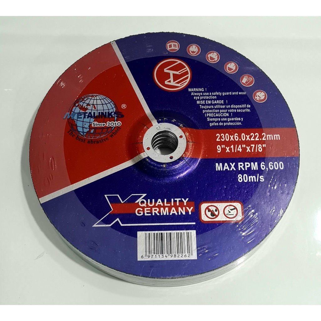 đá mài sắt,inox 230