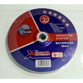 Đá mài sắt,inox 230