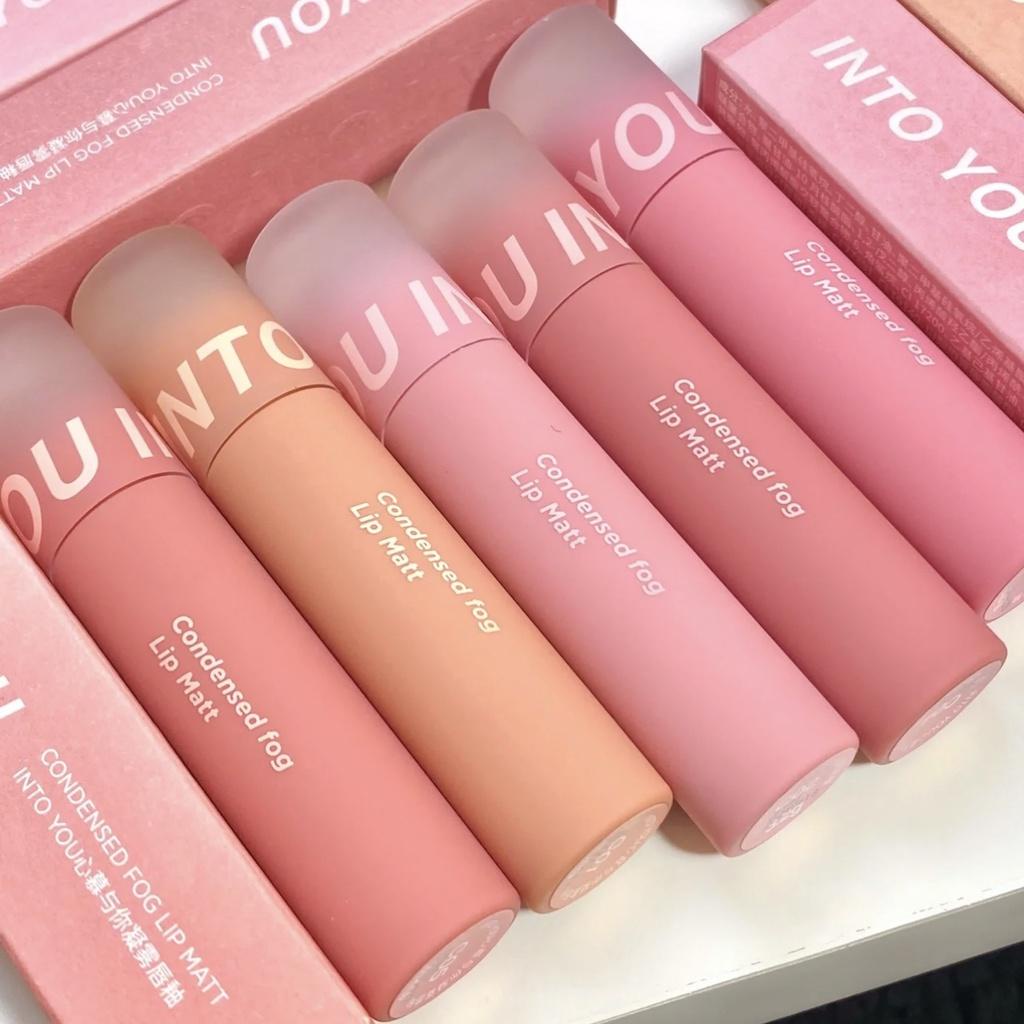 Son kem lì Into You Condensed Fog Lip Matte