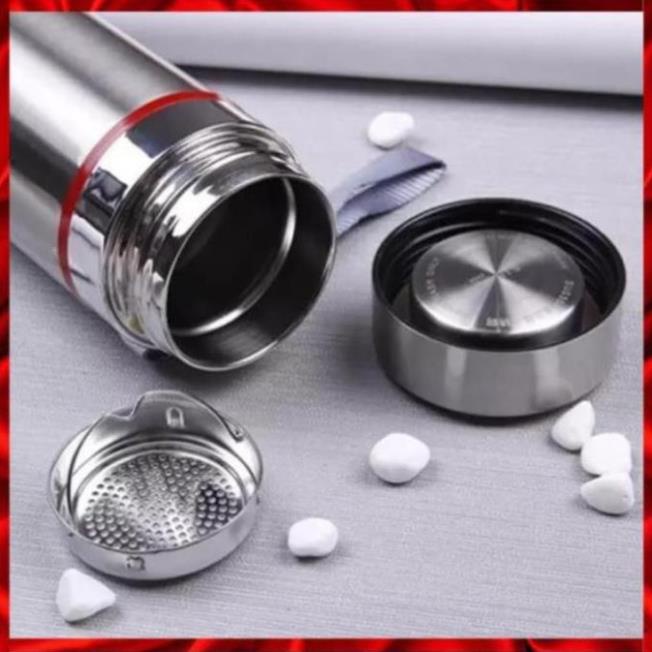 Bình giữ nhiệt, Ly giữ nhiệt Inox 304 dung tích 1000ml | BigBuy360 - bigbuy360.vn