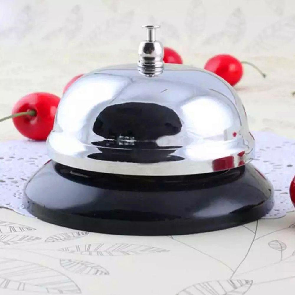 1 Chuông Gọi Dịch Vụ Cổ Điển Mới Cho Nhà Hàng / Khách Sạn