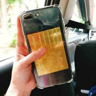 Ốp Lưng 5 dong chữ  Thai lan!!