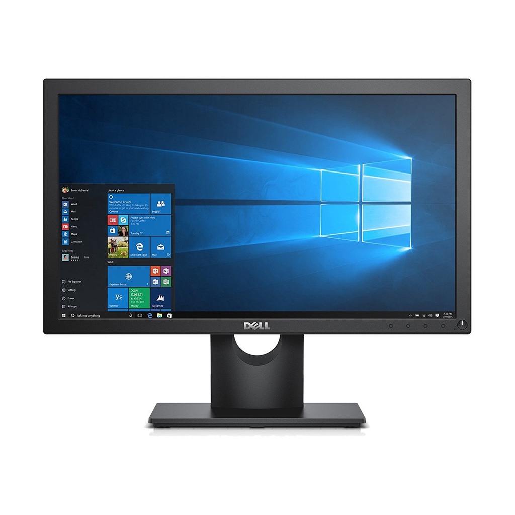 Màn hình Dell P2417 thích hợp đồ hoạ văn phòng