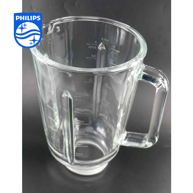 Cối thuỷ tinh Philips HR3652 HR2095 HR2195 HR2096 HR2196