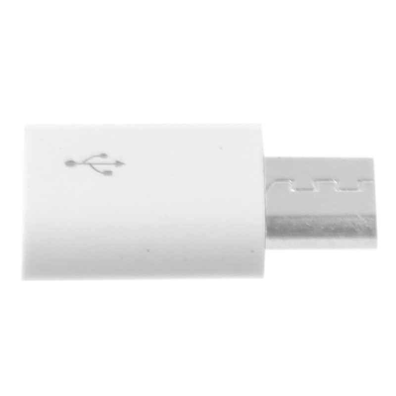 Đầu kết nối USB 3.1 Type C cái sang Micro USB đực