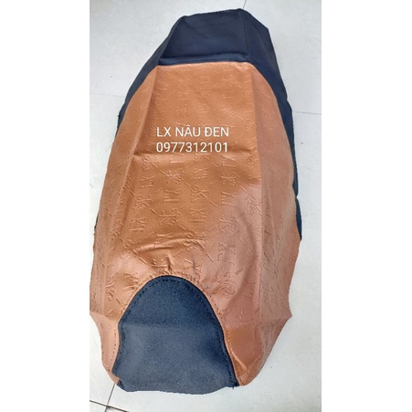 Da yên Nouvo 2, 3, nouvo LX, Nouvo 5, Nouvo 6, hàng chất lượng cao bảo hành 12 tháng