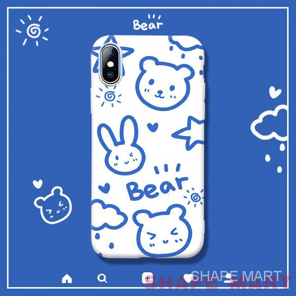 Ốp Điện Thoại Mềm Cho Oppo R9 R9S R11S R15 R17 K7 K5 K3 Renoace 2z 3 4pro | BigBuy360 - bigbuy360.vn