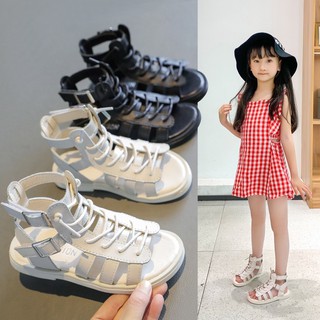 SANDAL CHIẾN BINH CÓ SIZE MẸ VÀ BÉ DIỆN ĐỒ ĐÔI CỰC HOT