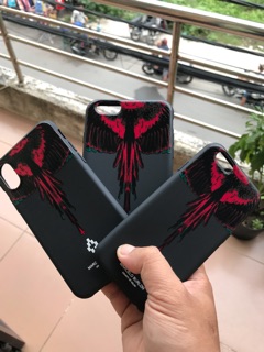 Ốp lưng Iphone 6,7,8,X,XS Marcelo Burlon siêu độc và đẹp