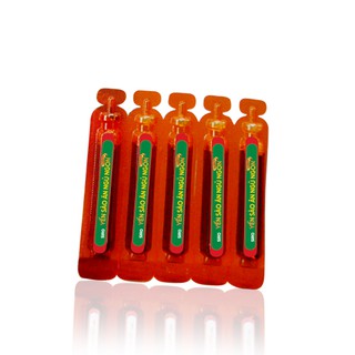 Siro Yến sào ăn ngủ ngon - Sản phẩm dành cho trẻ biếng ăn