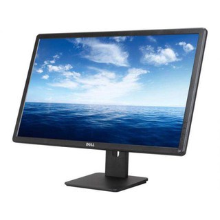 Màn Hình Máy Tính DELL E2414HT 24 Inch – Full HD 1080 - Tần số quét 60HZ | BigBuy360 - bigbuy360.vn