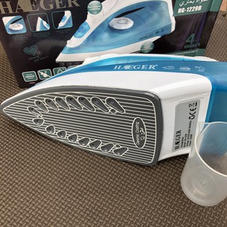 BÀN ỦI / BÀN LÀ HAEGER HG1229