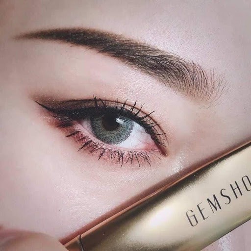 Tinh Chất Dưỡng Dài Dày Lông Mi Và Lông Mày Gemsho Eyelash &amp; Eyebrow