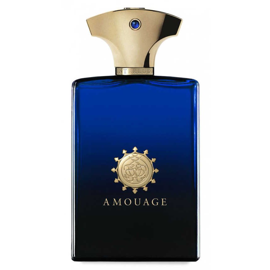 Nước hoa nam amouage Interlude Man  5ml (mẫu thử)