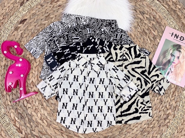 Áo sơ mi hoặc quần kaki mềm co giãn cho bé trai 9-20kg