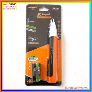 Bút dò điện âm tường KAPUSI