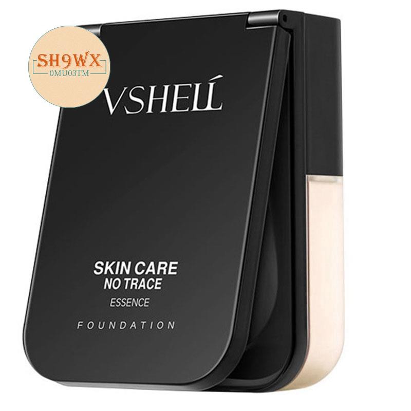 (Hàng Mới Về) Kem Nền Che Khuyết Điểm Dạng Lỏng Lâu Trôi Chuyên Nghiệp | BigBuy360 - bigbuy360.vn