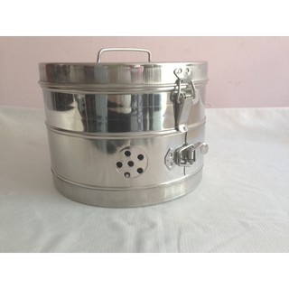 Hộp hấp dụng cụ y tế các size