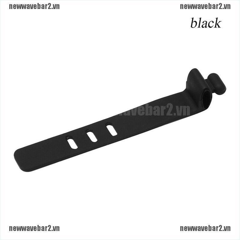 Bộ 2 Dây Quấn Silicone Cho Tai Nghe
