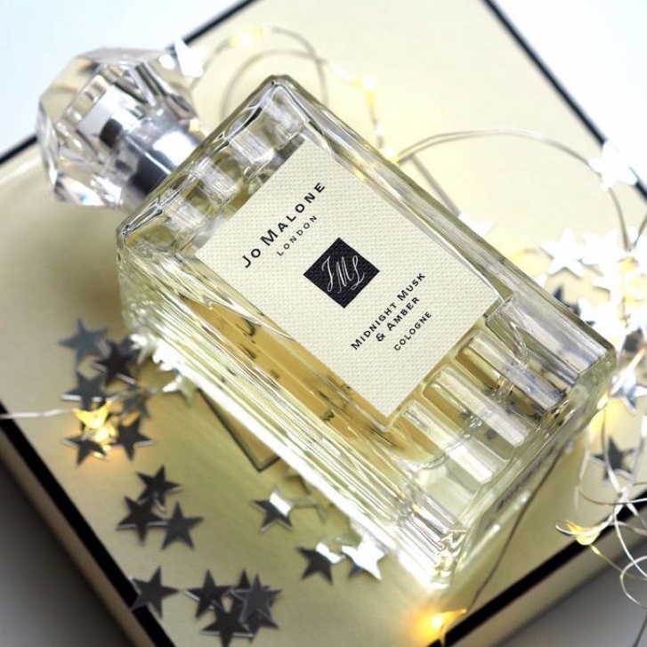 ᵗ.ʰ.ᵉ.ˢ.ᶜ.ᵉ.ⁿ.ᵗ -  Nước hoa Jo Malone Midnight Musk & Amber ᵗ.ʰ.ᵉ.ˢ.ᶜ.ᵉ.ⁿ.ᵗ