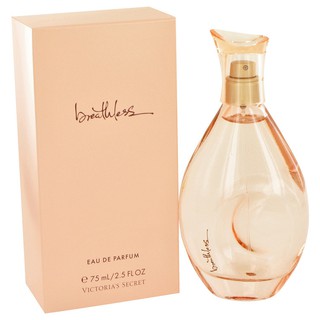 Nước hoa Breathless Victoria Secret - VIC01