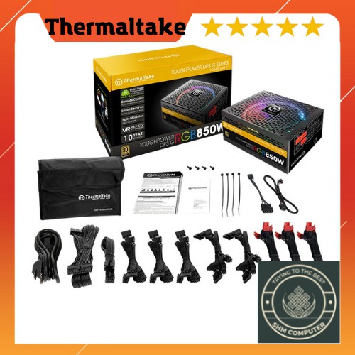 Dây cáp điện Modular cho nguồn Thermaltake Series