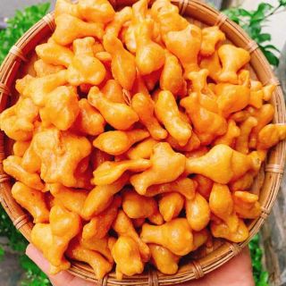 Bánh đùi gà ( hũ 400g)