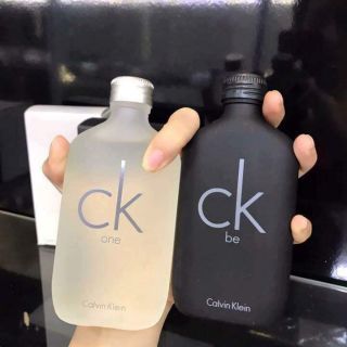 Nước hoa ckoneckbe 100ml