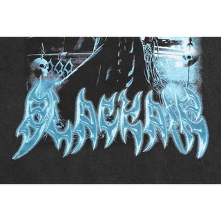 Áo phông Made Extreme Heaven Thunder Tshirt