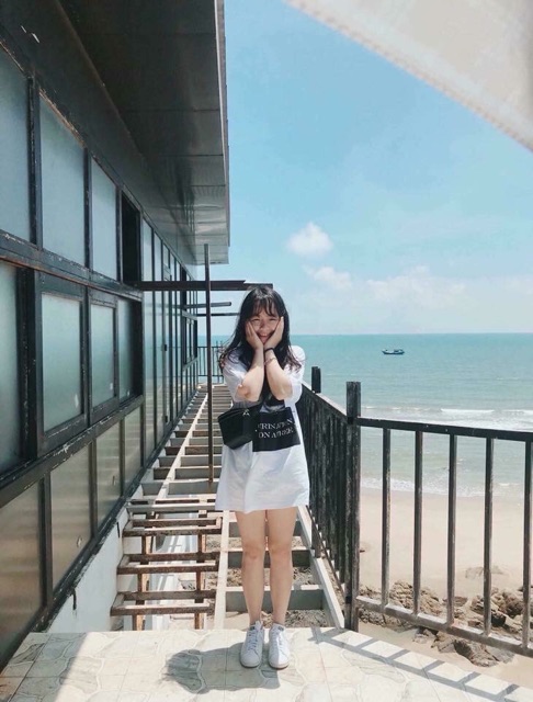 Áo nhóm Thái chất đẹp -Hàng xách tay Thái Lan