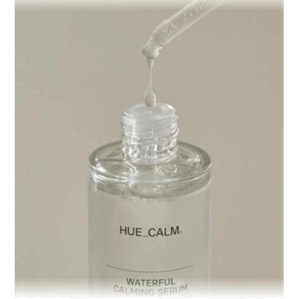 Serum Dưỡng Da Dịu Nhẹ 50ml / HUECALM