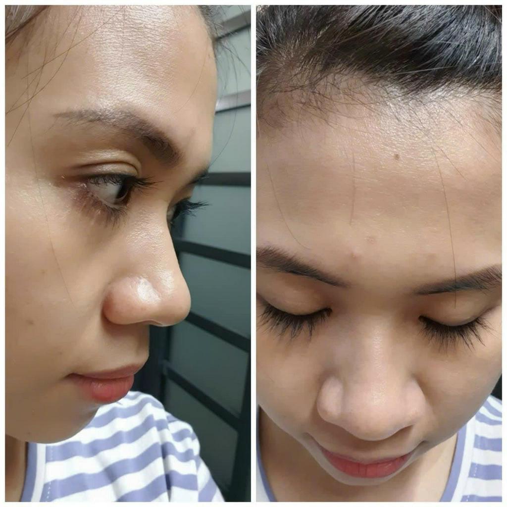 Dưỡng Mi Dưỡng Mày FKN Chính Hãng