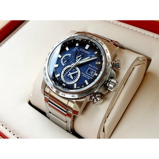 Đồng hồ nam Citizen AT9070-51L