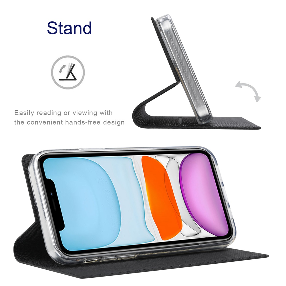 VILI Bao Da Thiết Kế Thời Trang Tiện Lợi Cho Oppo Find X3 Pro