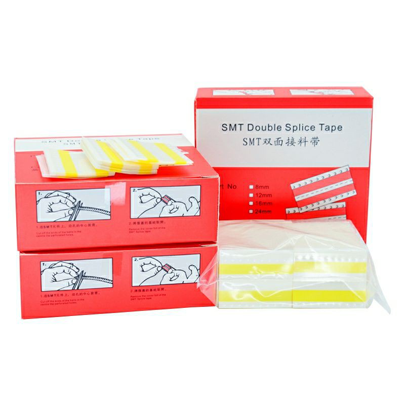 Băng dính nối liệu SMT 8mm, 12mm, 16mm, 24mm | Shopee Việt Nam